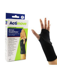 Orteza Na Nadgarstek Wrist Stabilizer Actimove
