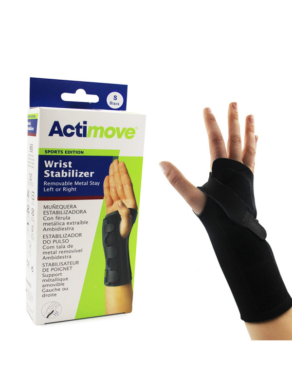 Orteza Na Nadgarstek Wrist Stabilizer Actimove