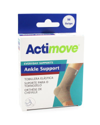 Opaska Stawu Skokowego ACTIMOVE Ankle Support