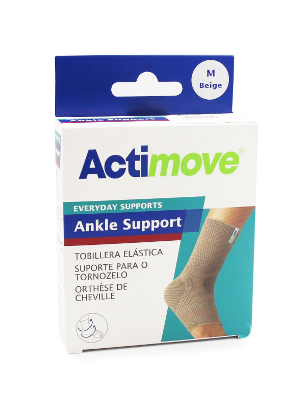 Opaska Stawu Skokowego ACTIMOVE Ankle Support