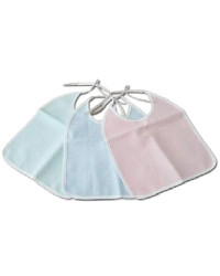 Nieprzemakalny Śliniak Do Karmienia Halcamp 47x55