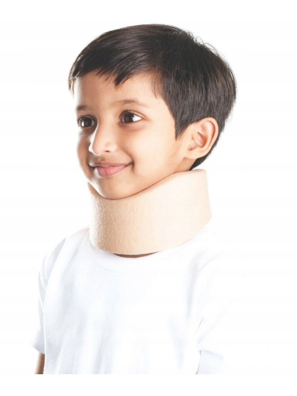 Kołnierz Ortopedyczny Dziecięcy B-01TYNOR