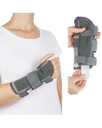 Orteza nadgarstka z Szyną osn-te43 Tynor