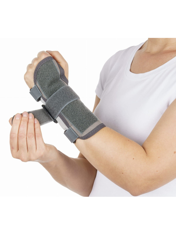 Orteza nadgarstka z Szyną osn-te43 Tynor