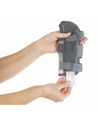 Orteza nadgarstka z Szyną osn-te43 Tynor