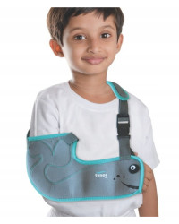 Temblak Dziecięcy Przedramienia Tynor osr-tc01