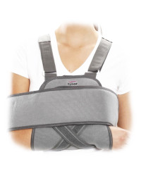 Stabilizator Na Bark i Ramie Temblak Tynor or-tc02