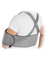 Stabilizator Na Bark i Ramie Temblak Tynor or-tc02