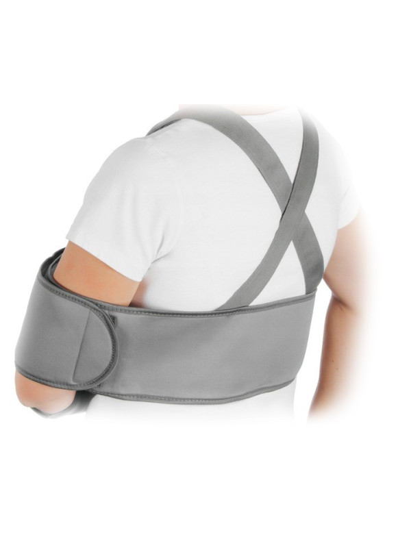 Stabilizator Na Bark i Ramie Temblak Tynor or-tc02