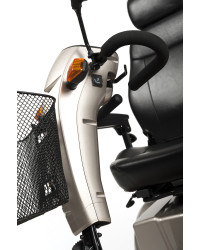 Skuter elektryczny CERES 4 DL