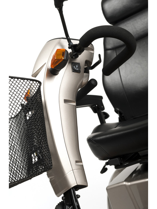 Skuter elektryczny CERES 4 DL