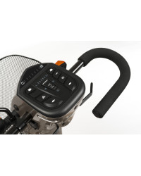 Skuter elektryczny CERES 4 DL