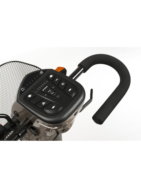 Skuter elektryczny CERES 4 DL