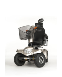 Skuter elektryczny CERES 4 DL