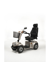 Skuter elektryczny CERES 4 DL