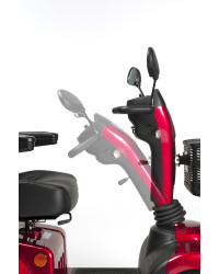 Elektryczny skuter inwalidzki Ceres SE Vermeiren