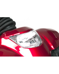 Elektryczny skuter inwalidzki Ceres SE Vermeiren