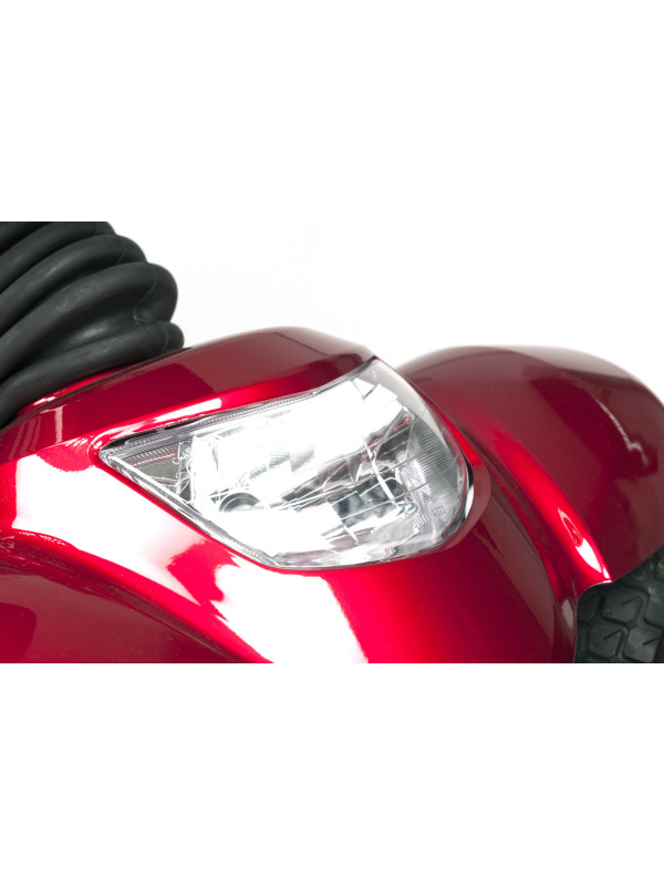 Elektryczny skuter inwalidzki Ceres SE Vermeiren