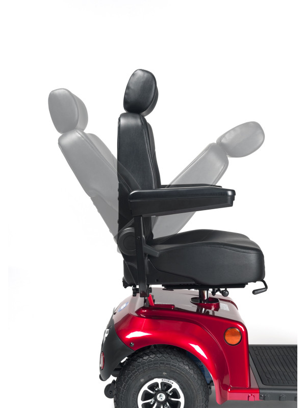 Elektryczny skuter inwalidzki Ceres SE Vermeiren