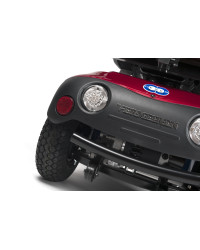 Elektryczny skuter inwalidzki Ceres SE Vermeiren