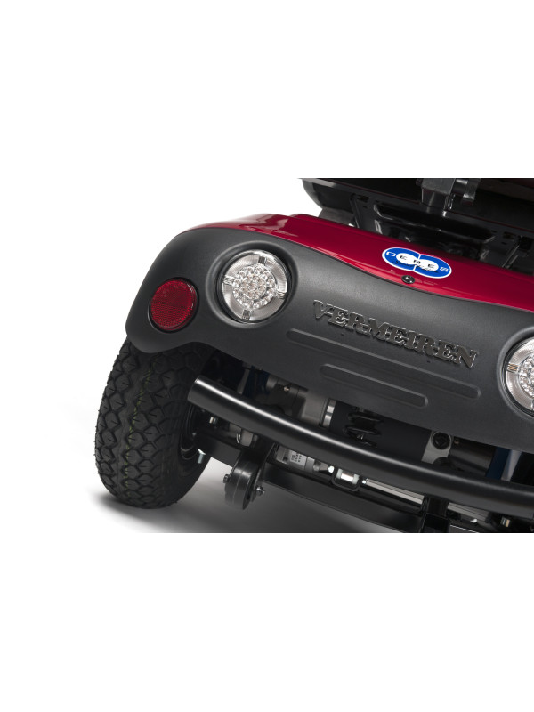 Elektryczny skuter inwalidzki Ceres SE Vermeiren