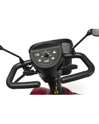 Elektryczny skuter inwalidzki Ceres SE Vermeiren