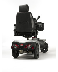 Inwalidzki skuter elektryczny Capro 2 SE Vermeiren