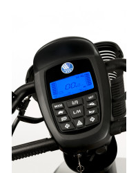 Inwalidzki skuter elektryczny Capro 2 SE Vermeiren