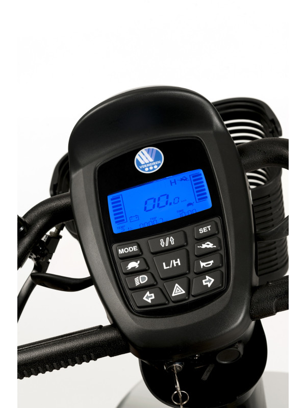 Inwalidzki skuter elektryczny Capro 2 SE Vermeiren