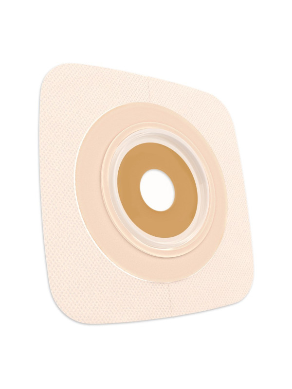 421032 Płytka Stomijna ConvaTec Natura Stomahesive Plastyczna Akordeonowa  70 mm