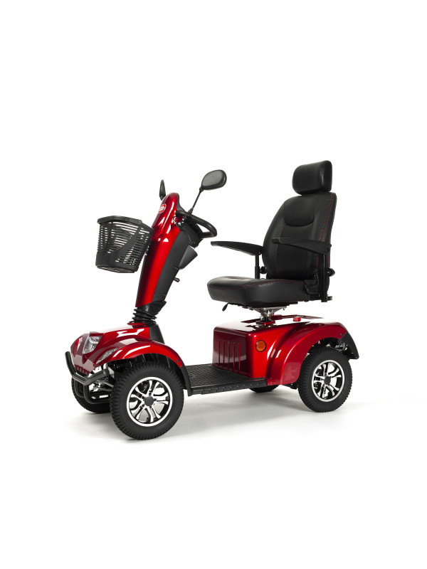 Inwalidzki skuter elektryczny Capro 2 SE Vermeiren