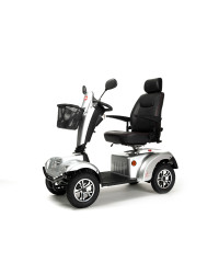 Inwalidzki skuter elektryczny Capro 2 SE Vermeiren