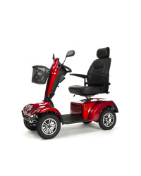 Inwalidzki skuter elektryczny Carpo 2 SE XD