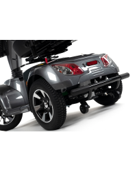 Czterokołowy elektryczny skuter inwalidzki Carpo 4D