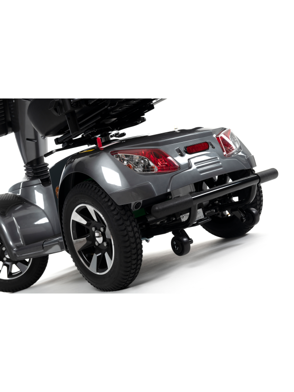 Czterokołowy elektryczny skuter inwalidzki Carpo 4D