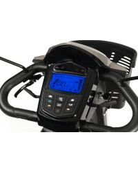 Elektryczny skuter inwalidzki Mercurius 4D Vermeiren