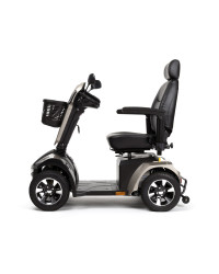 Elektryczny skuter inwalidzki Mercurius 4D Vermeiren