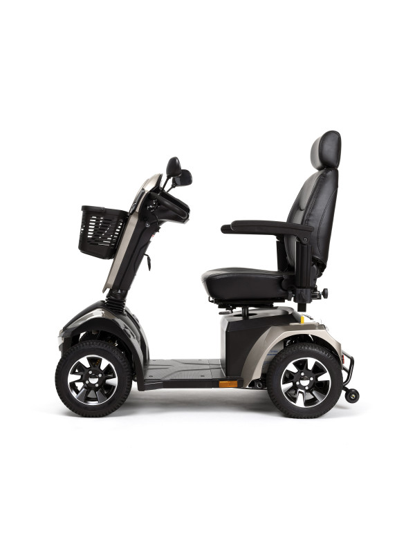 Elektryczny skuter inwalidzki Mercurius 4D Vermeiren