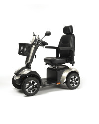 Elektryczny skuter inwalidzki Mercurius 4D Vermeiren