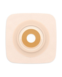 421032 Płytka Stomijna ConvaTec Natura Stomahesive Plastyczna Akordeonowa  70 mm