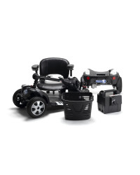 Inwalidzki skuter elektryczny Venus Sport Vermeiren