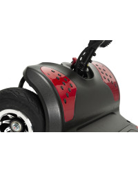 Inwalidzki skuter elektryczny Venus Sport Vermeiren