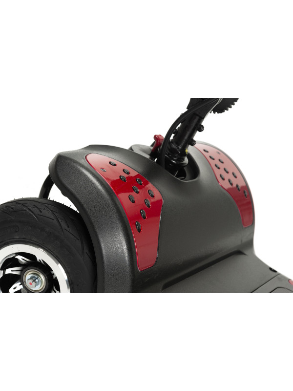 Inwalidzki skuter elektryczny Venus Sport Vermeiren