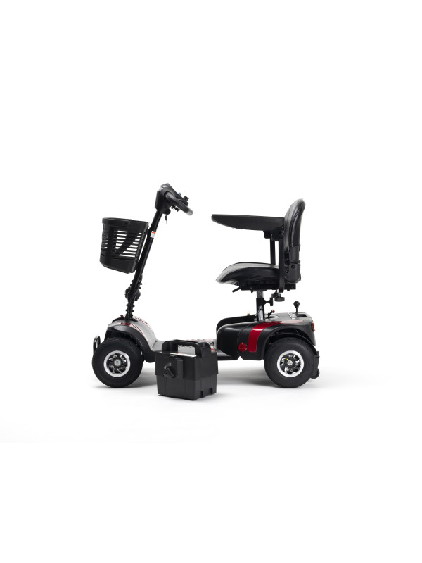 Inwalidzki skuter elektryczny Venus Sport Vermeiren