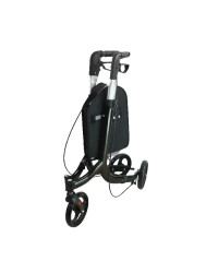 Balkonik trójkołowy aluminiowy Ultra AR-027 ARmedical