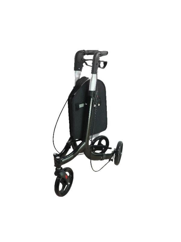 Balkonik trójkołowy aluminiowy Ultra AR-027 ARmedical