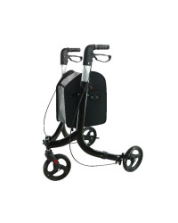 Balkonik trójkołowy aluminiowy Ultra AR-027 ARmedical