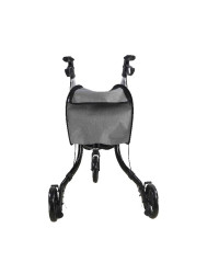 Balkonik trójkołowy aluminiowy Ultra AR-027 ARmedical