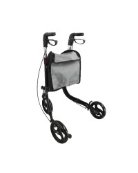 Balkonik trójkołowy aluminiowy Ultra AR-027 ARmedical