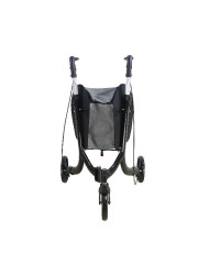 Balkonik trójkołowy aluminiowy Ultra AR-027 ARmedical